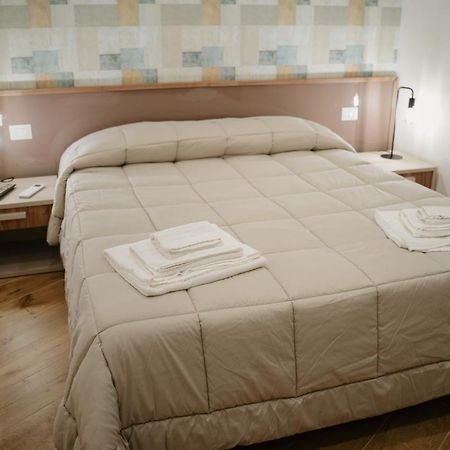 Salerno City Apartments 外观 照片