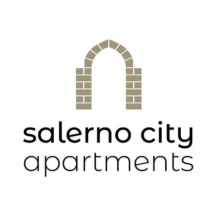 Salerno City Apartments 外观 照片