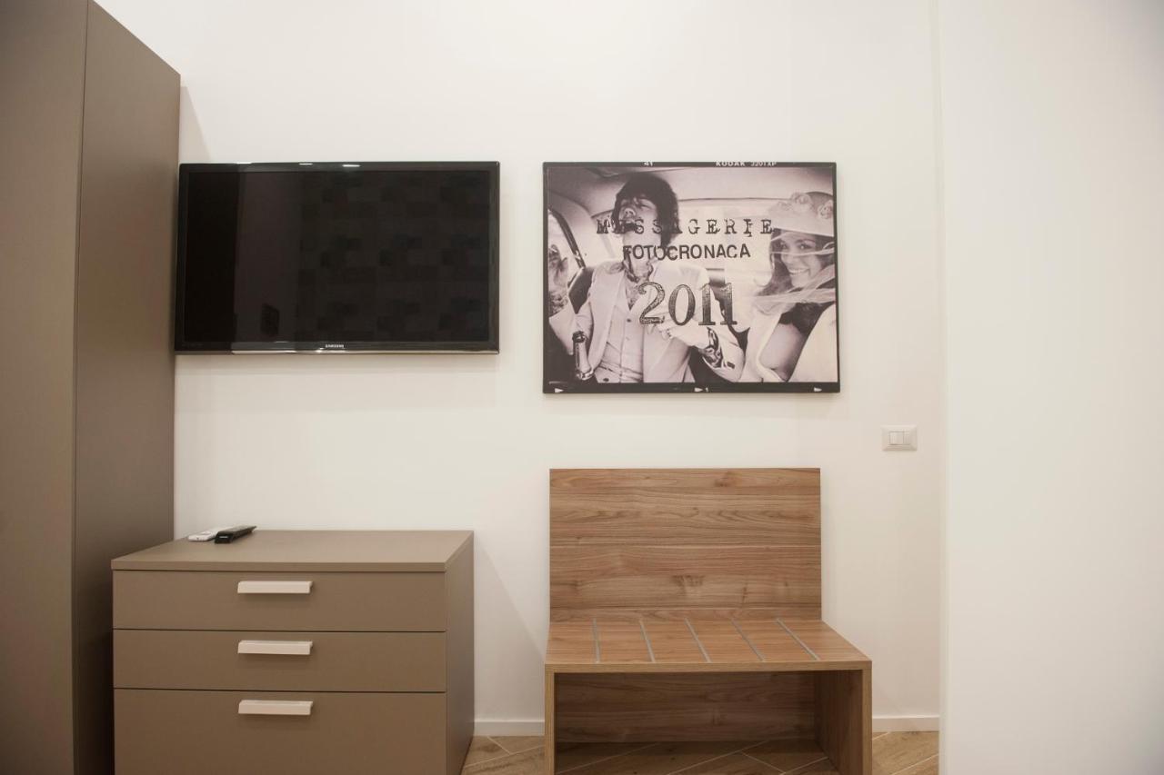 Salerno City Apartments 外观 照片