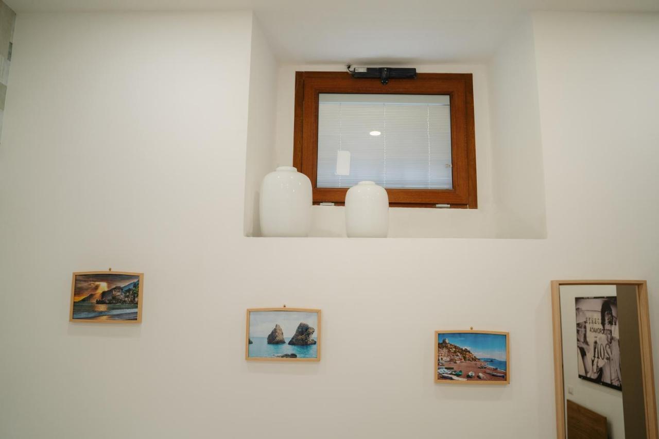 Salerno City Apartments 外观 照片