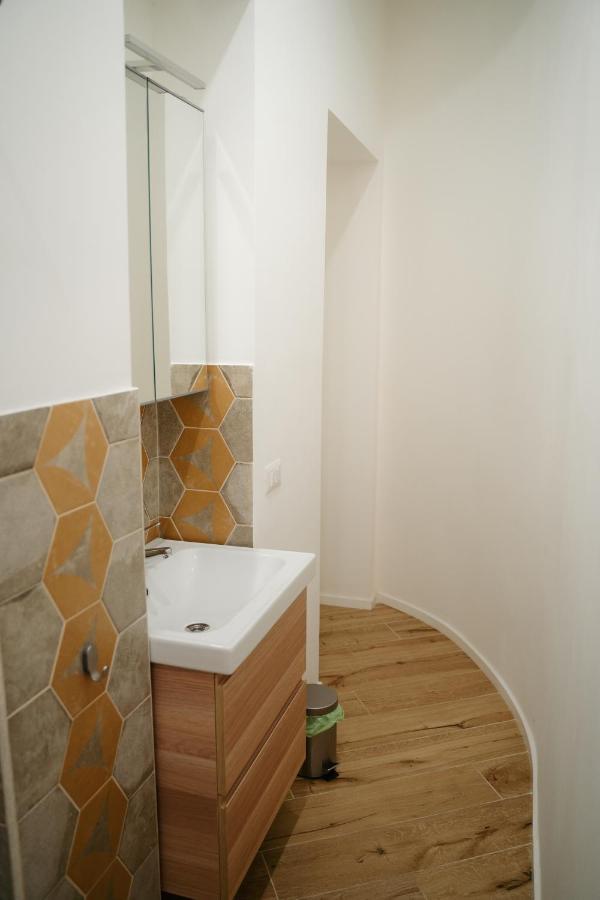 Salerno City Apartments 外观 照片