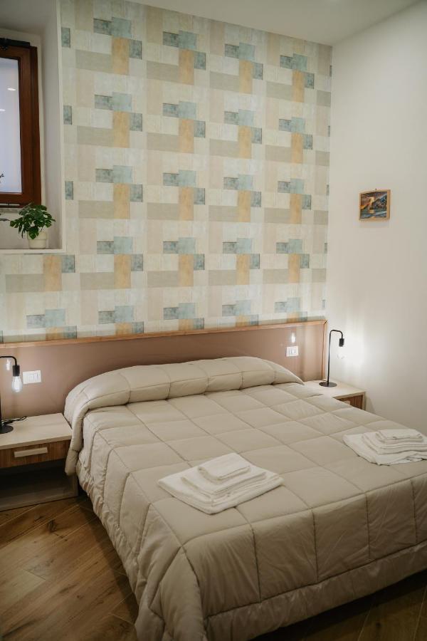 Salerno City Apartments 外观 照片