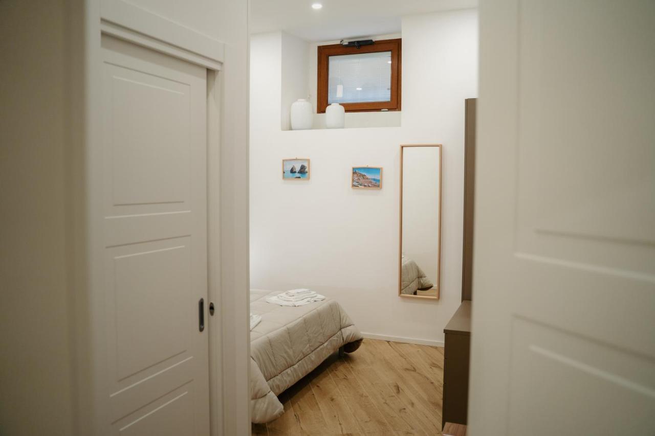 Salerno City Apartments 外观 照片
