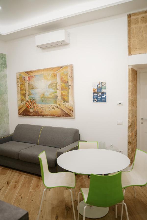 Salerno City Apartments 外观 照片