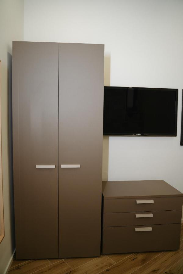 Salerno City Apartments 外观 照片