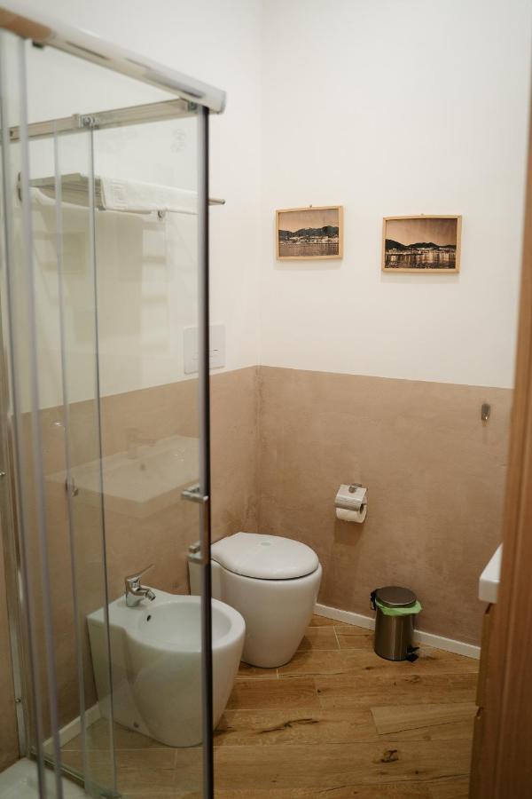 Salerno City Apartments 外观 照片