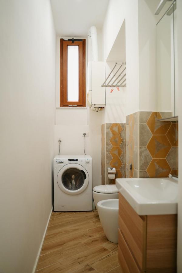 Salerno City Apartments 外观 照片