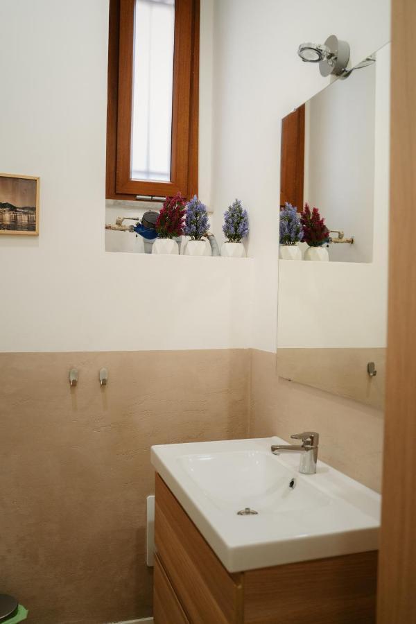 Salerno City Apartments 外观 照片