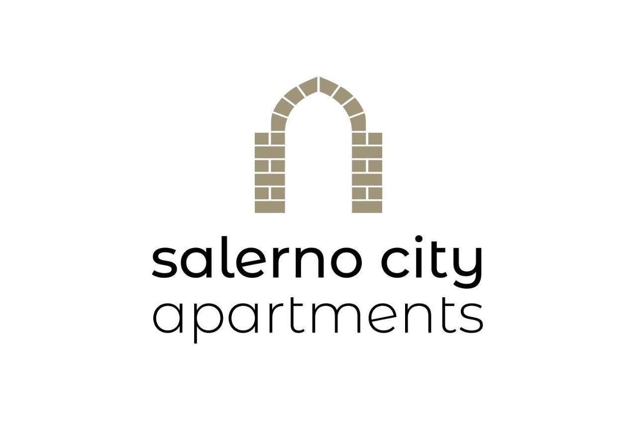 Salerno City Apartments 外观 照片