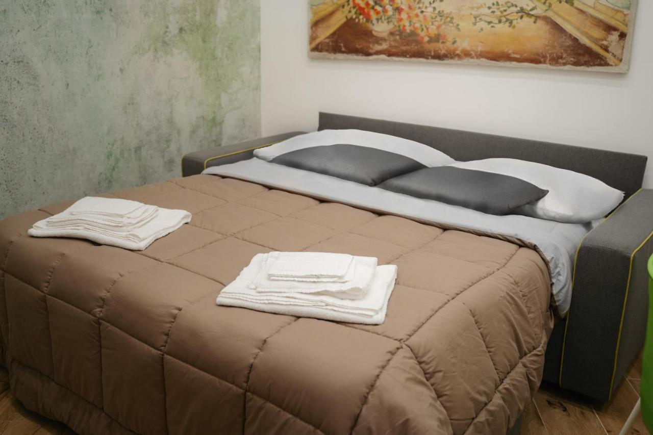 Salerno City Apartments 外观 照片
