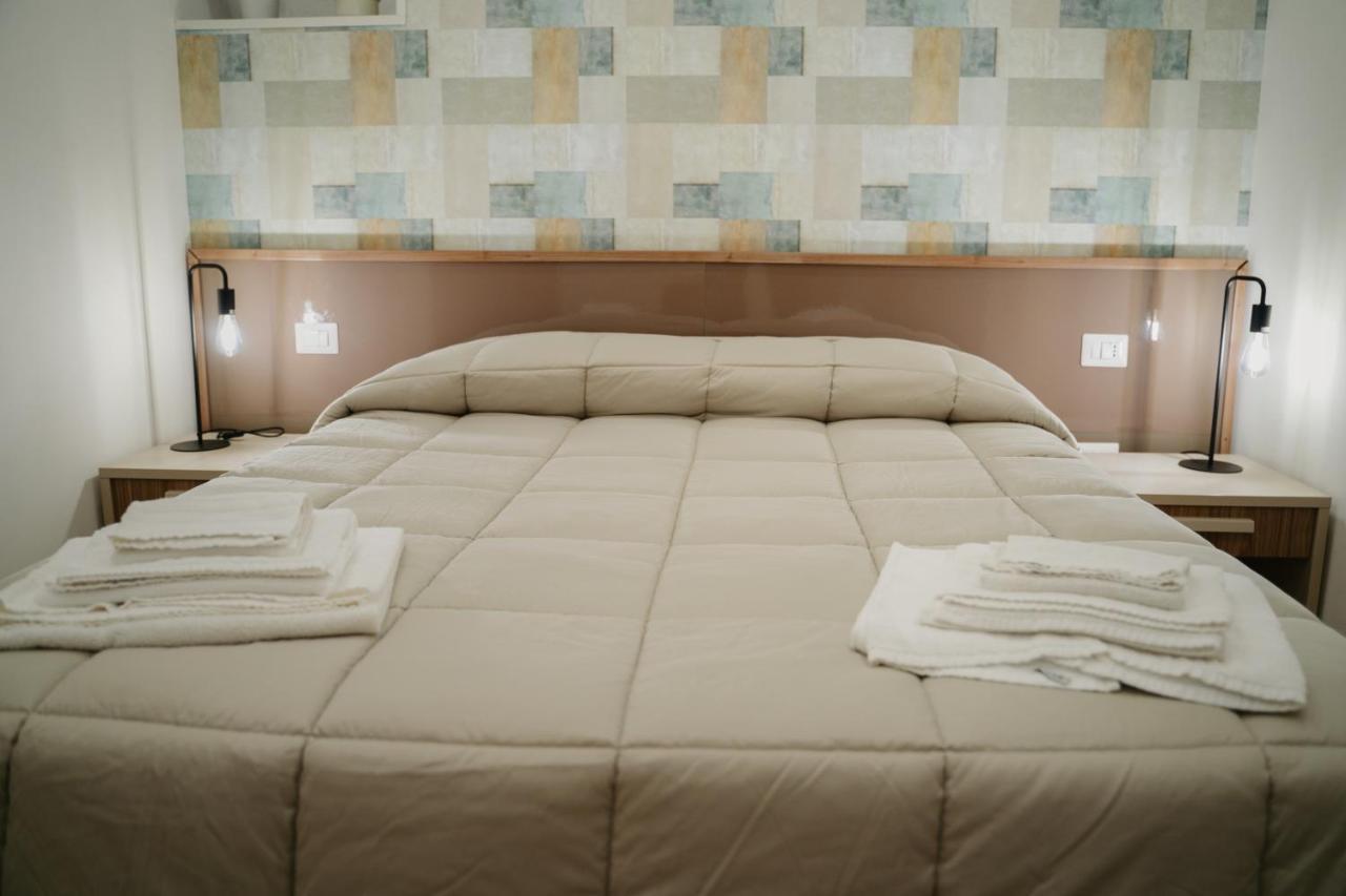 Salerno City Apartments 外观 照片