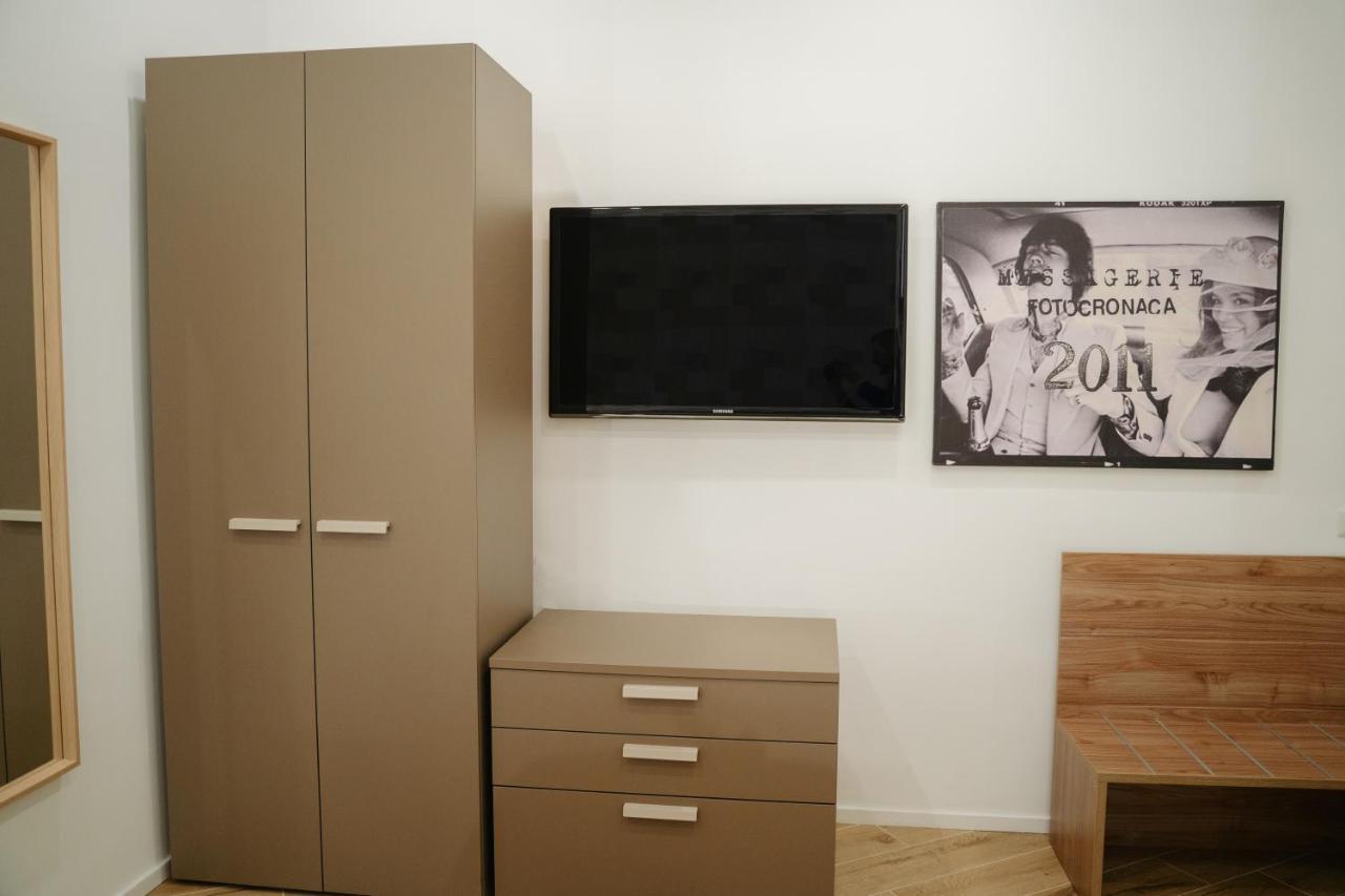 Salerno City Apartments 外观 照片